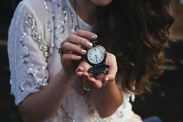 learn how to manage your time as an in demand woman
