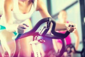 choosing a sustainable type of exercise will have a positive fitness impact