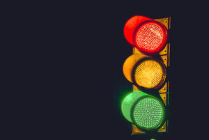 traffic light strategy helps you prioritize your time and daily tasks