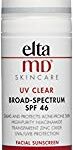elta is a great sunblock to keep your skin protected from sun damage