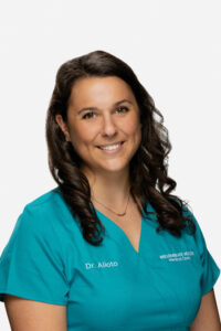 Dr. Rachel Alioto naturopathic medicine